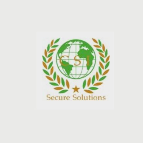 CSI Secure Solutions